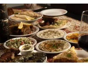 Picada Premium x 3 - PROMOCIÓN de Armenian Food - Villa Carlos Paz - ENTREGA 2 VECES X SEMANA A CORDINAR