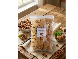 Almohaditas Avellana de Aromas y Sabores