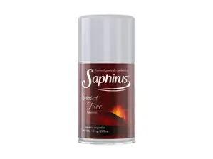 Aceite para Hornillos Cedro de aromaticashops
