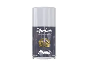 Aerosol Ambar Atlantis de aromaticashops
