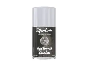 Aerosol Ambar Nocturnal Shadow de aromaticashops