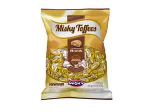 MISKY TOFFEES CHOC 8DPX648GR de Arroyito Mayorista