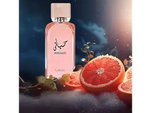 LATTAFA - Hayaati Florence de Arroyito Vape Life (precios minorista)