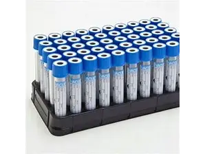 Tubos con citrato no al vacio 4ml x 50u de ART-LIFE