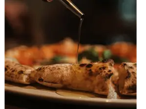 MUZZARELA de ARTENPIZZA
