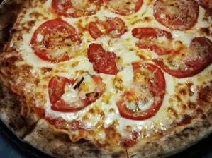 NAPOLITANA de ARTENPIZZA