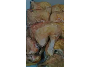 REBOZADITOS DE POLLO de Artes y Delicias