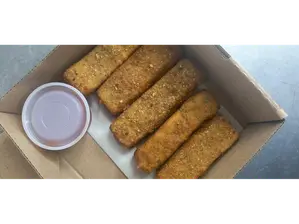 SANDWICH BONDIOLA DESMECHADA de Artes y Delicias