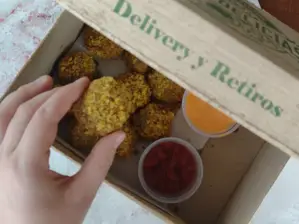 DELICIAS de Artes y Delicias