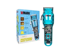 WMARK NG-412 CLIPPER de ASICALADOS ACADEMY