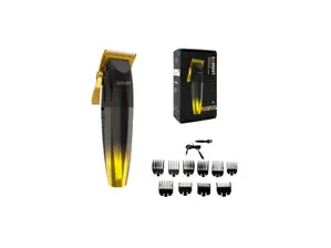EVEREST SIMIL JRL GOLD CLIPPER de ASICALADOS ACADEMY