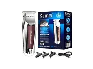 KEMEI KM-9163 TRIMMER de ASICALADOS ACADEMY