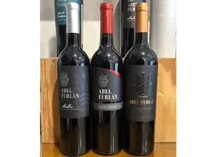 Picada al vacío de Atahualpa Quesos & Vinos by DCh
