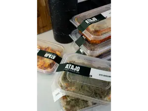 Pack x20 comidas de Atajo
