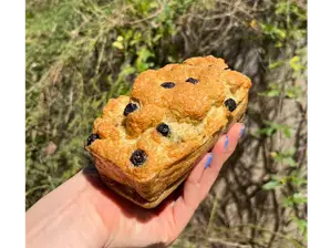 Budin KETO de Atelier Cocina