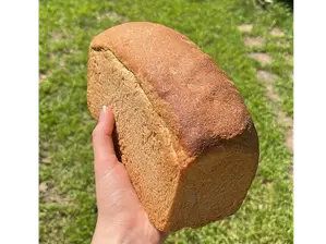 Pan integral de Atelier Cocina