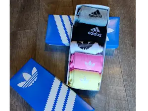 BOX para medias de ATRmodayelementosdeportivos