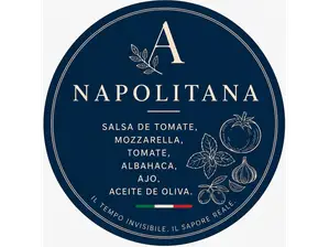 NAPOLITANA de ATTESA