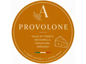 PROVOLONE de ATTESA