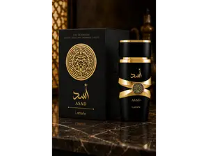 Lattafa Asdaaf Ameerat Al Arab Hombre 35 ml de AUREVIA Perfumes