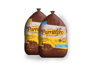 POLLO ENTERO FRESCO"PARRILLERO" de Avicola M.A