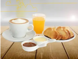 DESAYUNO COMPLETO de AXION SHOP RUTA 5