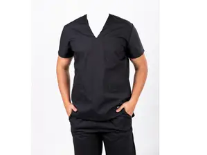ART 300-N AMBO NEGRO de Azul Uniformes