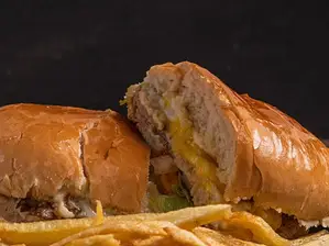 HAMBURLOMO SIMPLE de Babachoclub