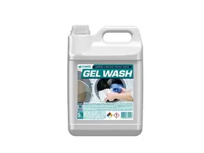 Jabón liquido para ropa Gel Wash de BACA HOME