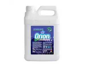 Jabon para ropa Orion x5lts de BACA HOME