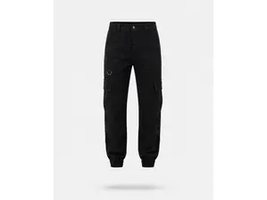 Jean Jogger Cargo Dynamic -76766 de Back Up Jeans