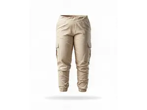 Pantalón Cargo Detroit -77766 de Back Up Jeans
