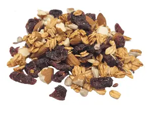 GRANOLA ARTESANAL PREMIUM X KG de BAHARAT ALMACEN NATURAL
