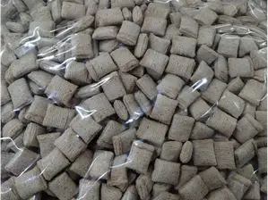 ALMOHADITAS DOS SALVADOS de BAHARAT ALMACEN NATURAL