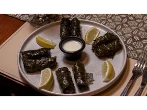 Picada Árabe de Baladi