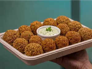 Niños Envueltos de Baladi