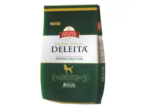 Deleita de Balancity