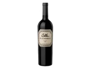 Malbec Argentino, C. Z. de Bardo Wine & Beer