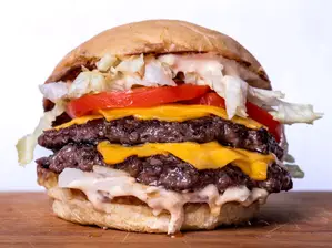 CLASSIC DOBLE de Bargurs