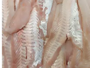 MERLUZA FILET precio x kg de Barracuda Fish Market Gauss