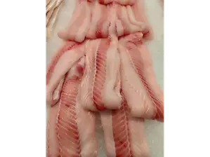 LOMITO DE ATUN precio x kg de Barracuda Fish Market Gauss