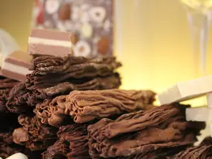 Surtido por 500 gr de BaselChocolateria