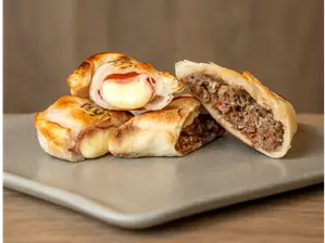 Armá tu docena a gusto! de Basilaempanadas