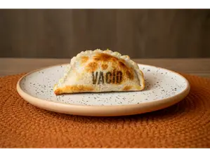 Armá tu media docena congelada de Basilaempanadas