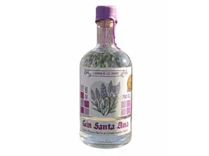 Lavanda De Los Cerros de BASSOTTO MARKET