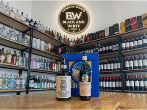🥃 Fernet de BAW DRINKS