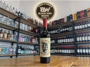 Vinos Premium de BAW DRINKS