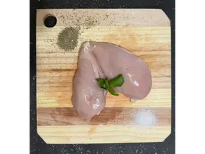 Suprema x kg de Bazar de carnes