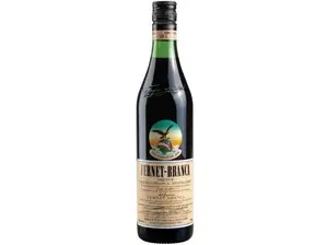 Fernet Branca × 750 ml de BAD