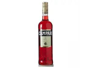 Campari x 750 ml de BAD